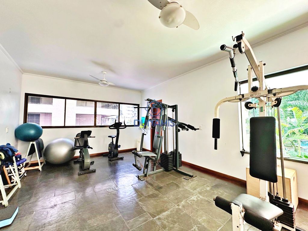 APARTAMENTO À VENDA NA PRAIA DAS PITANGUEIRAS - BARRA FUNDA - COM LAZER COMPLETO em Pitangueiras, Guarujá — foto 54