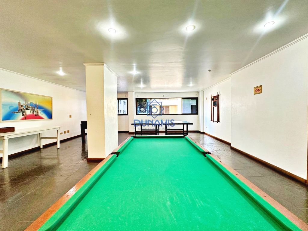 APARTAMENTO À VENDA NA PRAIA DAS PITANGUEIRAS - BARRA FUNDA - COM LAZER COMPLETO em Pitangueiras, Guarujá — foto 58