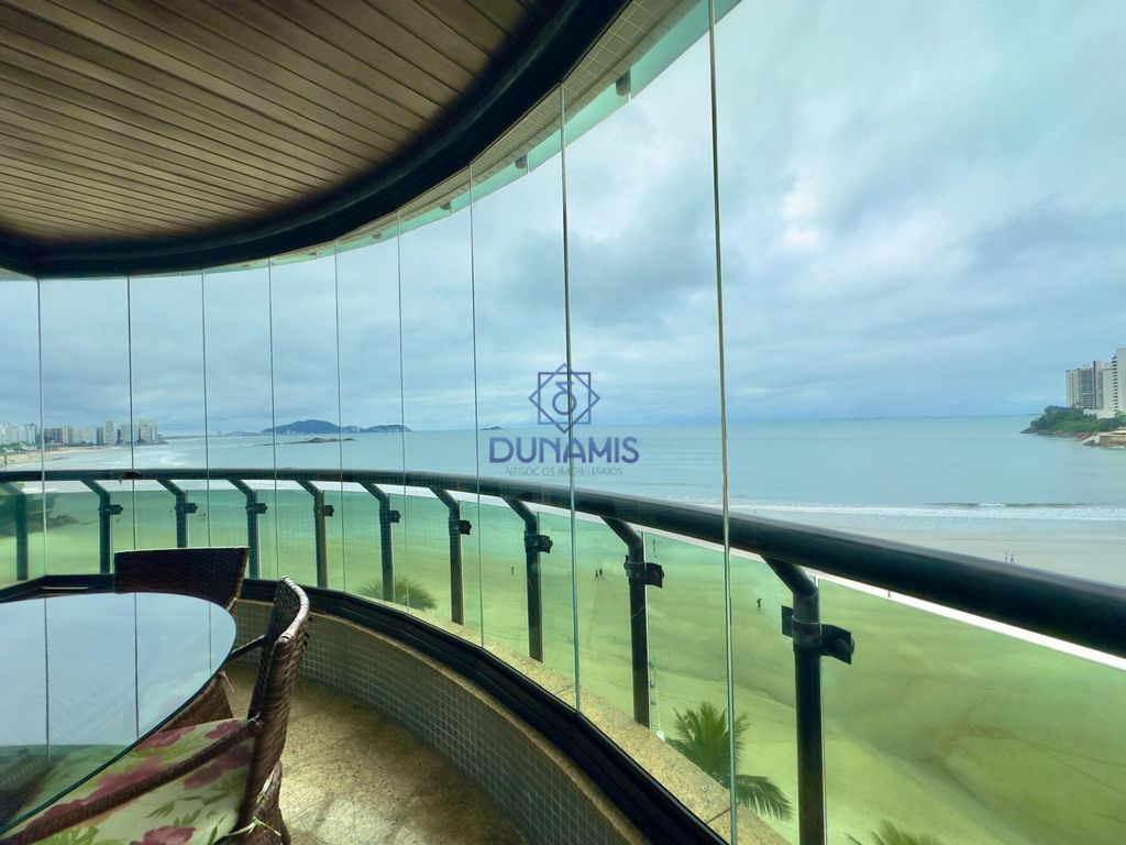 Apartamento à venda no Jardim Astúrias, Frente Mar, Guarujá em Jardim Astúrias, Guarujá — foto 2