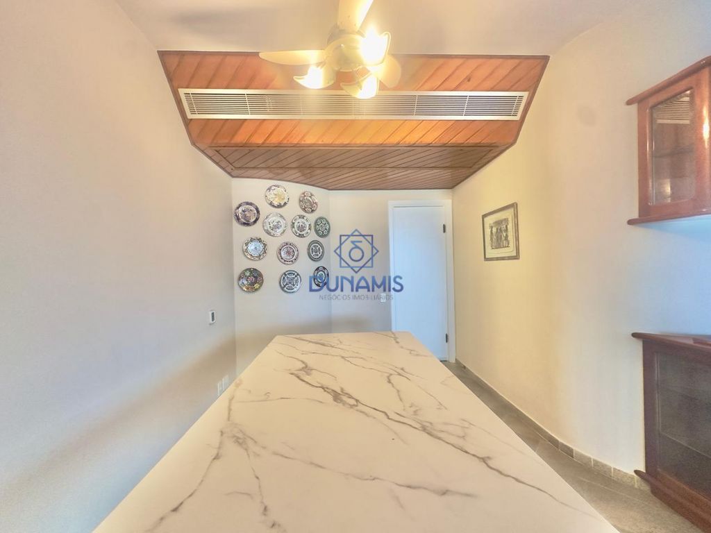 Apartamento à venda no Jardim Astúrias, Frente Mar, Guarujá em Jardim Astúrias, Guarujá — foto 3