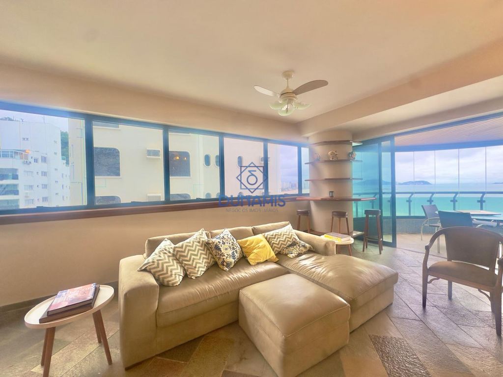 Apartamento à venda no Jardim Astúrias, Frente Mar, Guarujá em Jardim Astúrias, Guarujá — foto 4