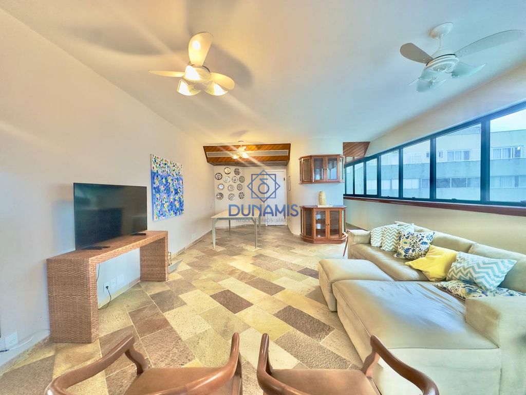 Apartamento à venda no Jardim Astúrias, Frente Mar, Guarujá em Jardim Astúrias, Guarujá — foto 5