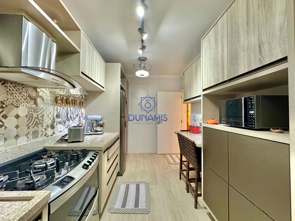 APARTAMENTO À VENDA NA PRAIA DAS PITANGUEIRAS - BARRA FUNDA - COM LAZER COMPLETO em Pitangueiras, Guarujá — foto 17