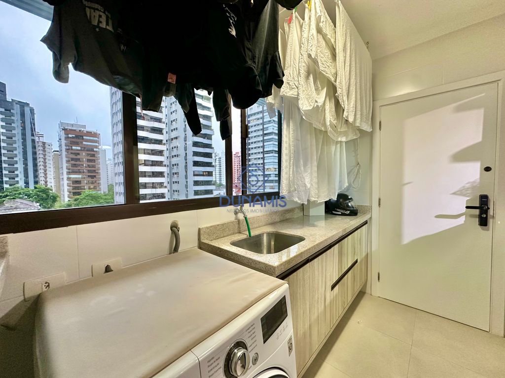 APARTAMENTO À VENDA NA PRAIA DAS PITANGUEIRAS - BARRA FUNDA - COM LAZER COMPLETO em Pitangueiras, Guarujá — foto 43