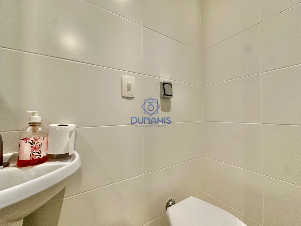 APARTAMENTO À VENDA NA PRAIA DAS PITANGUEIRAS - BARRA FUNDA - COM LAZER COMPLETO em Pitangueiras, Guarujá — foto 41