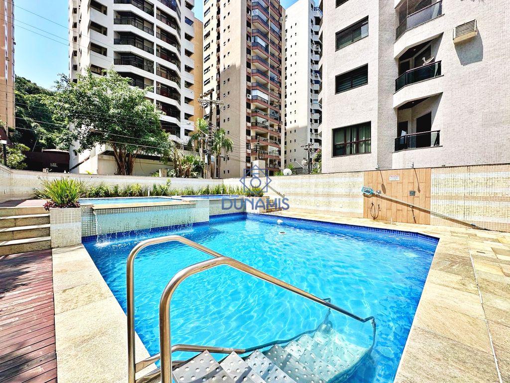 APARTAMENTO À VENDA NA PRAIA DAS PITANGUEIRAS - BARRA FUNDA - COM LAZER COMPLETO em Pitangueiras, Guarujá — foto 46
