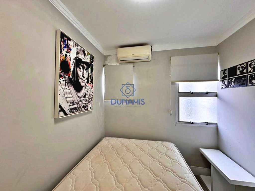 ***EXCELENTE APARTAMENTO Á VENDA NA PRAIA DA ENSEADA GAURUJÁ /SP*** em Enseada, Guarujá — foto 14