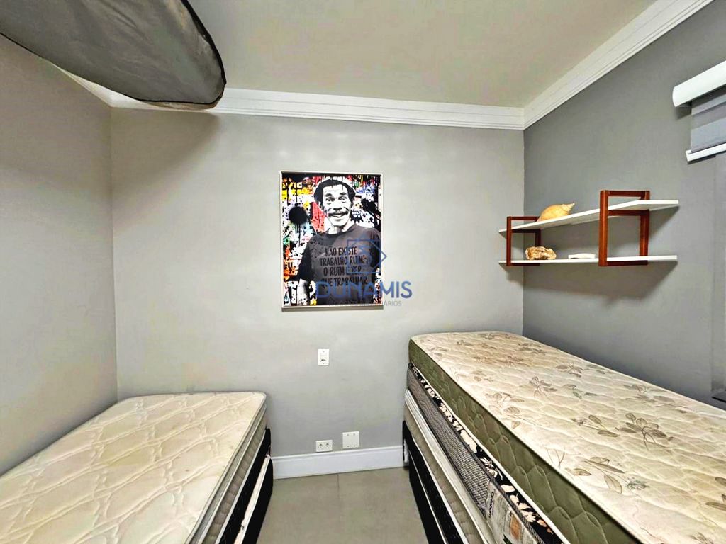 ***EXCELENTE APARTAMENTO Á VENDA NA PRAIA DA ENSEADA GAURUJÁ /SP*** em Enseada, Guarujá — foto 37