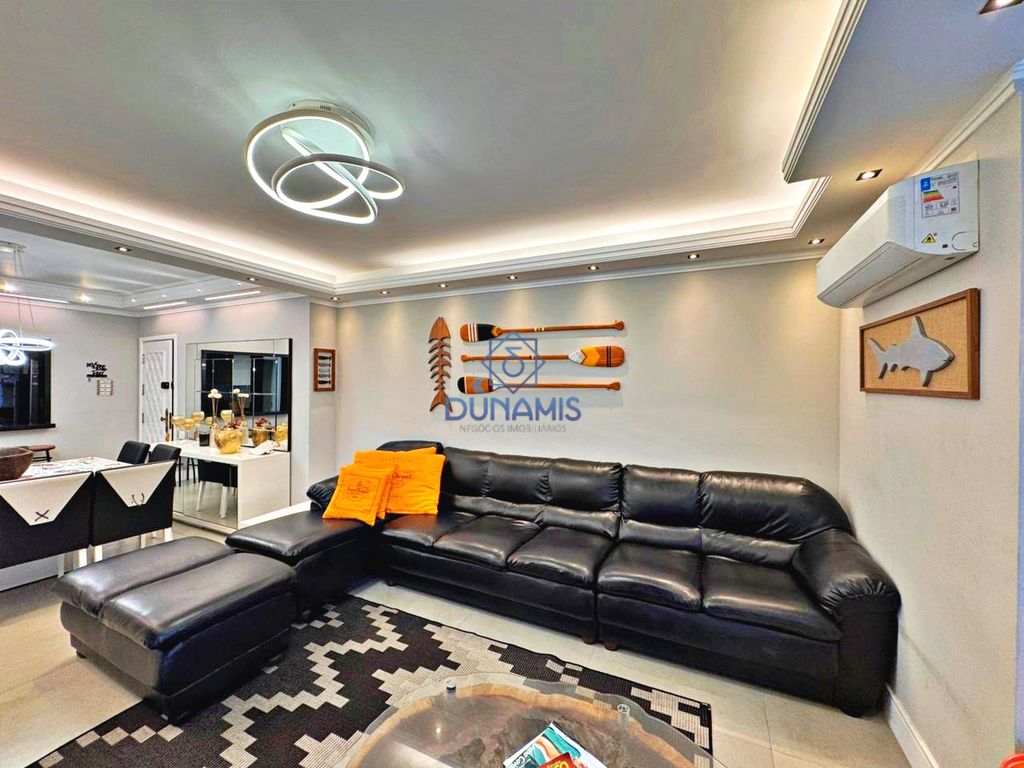 ***EXCELENTE APARTAMENTO Á VENDA NA PRAIA DA ENSEADA GAURUJÁ /SP*** em Enseada, Guarujá — foto 3