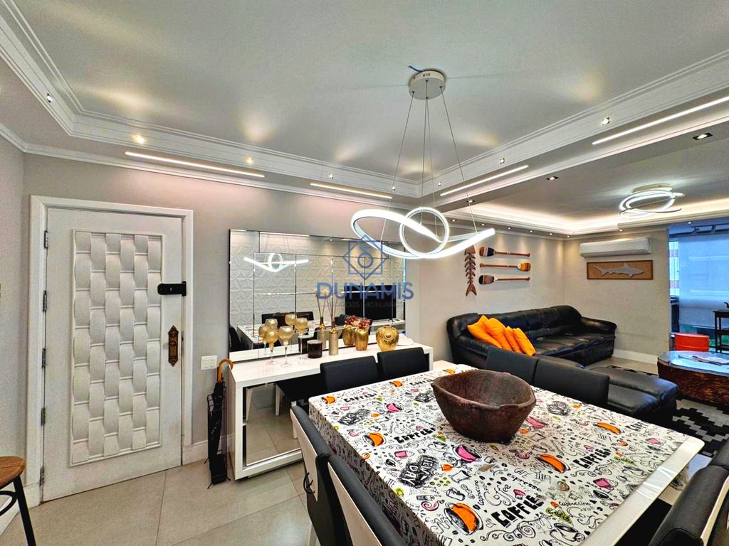 ***EXCELENTE APARTAMENTO Á VENDA NA PRAIA DA ENSEADA GAURUJÁ /SP*** em Enseada, Guarujá — foto 11