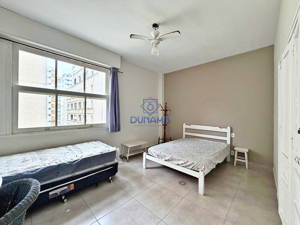 APARTAMENTO NA QUADRA DO MAR NA PRAIA DE PITANGUEIRAS COM 2 DORMITORIOS em Pitangueiras, Guarujá — foto 7