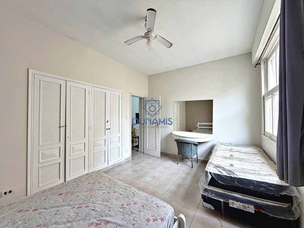 APARTAMENTO NA QUADRA DO MAR NA PRAIA DE PITANGUEIRAS COM 2 DORMITORIOS em Pitangueiras, Guarujá — foto 11