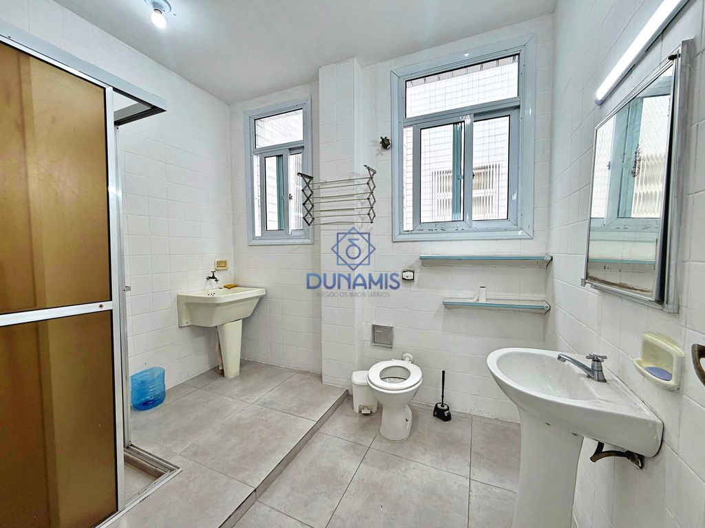 APARTAMENTO NA QUADRA DO MAR NA PRAIA DE PITANGUEIRAS COM 2 DORMITORIOS em Pitangueiras, Guarujá — foto 16