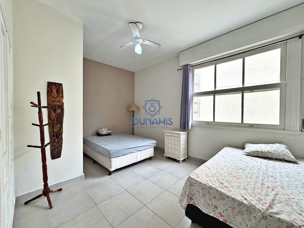 APARTAMENTO NA QUADRA DO MAR NA PRAIA DE PITANGUEIRAS COM 2 DORMITORIOS em Pitangueiras, Guarujá — foto 22