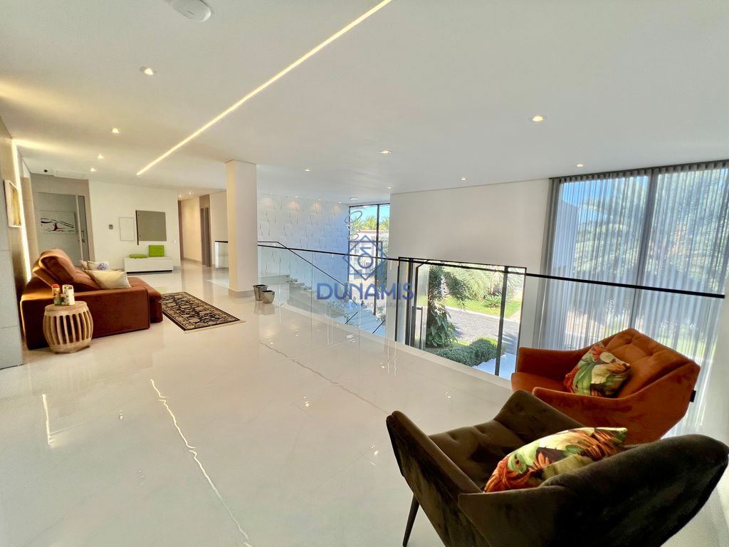 Mansão luxuosa no Condomínio Jardim Acapulco mobiliada e decorada em Acapulco, Guarujá — foto 48