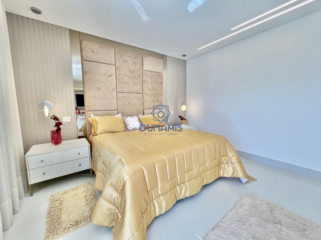 Mansão luxuosa no Condomínio Jardim Acapulco mobiliada e decorada em Acapulco, Guarujá — foto 52