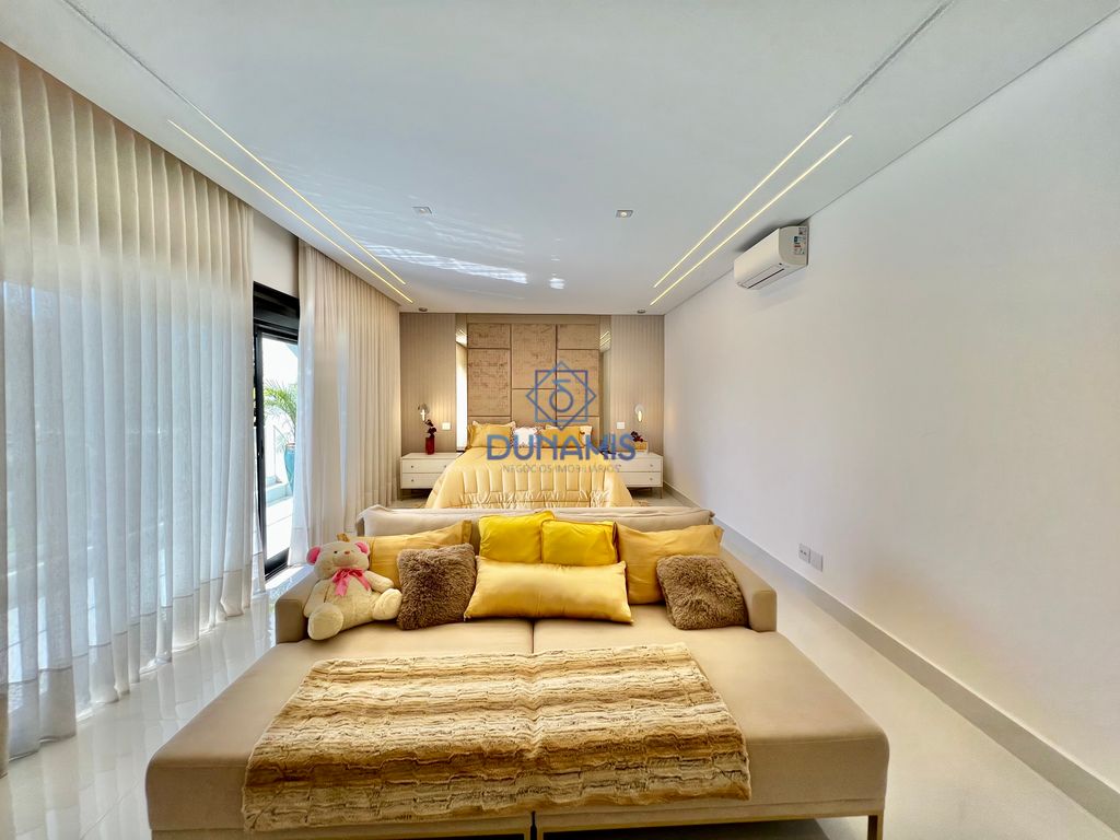 Mansão luxuosa no Condomínio Jardim Acapulco mobiliada e decorada em Acapulco, Guarujá — foto 50