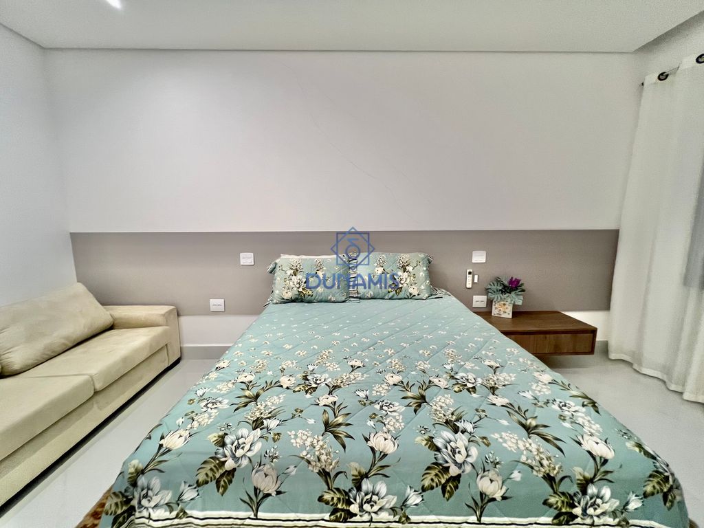 Mansão luxuosa no Condomínio Jardim Acapulco mobiliada e decorada em Acapulco, Guarujá — foto 63