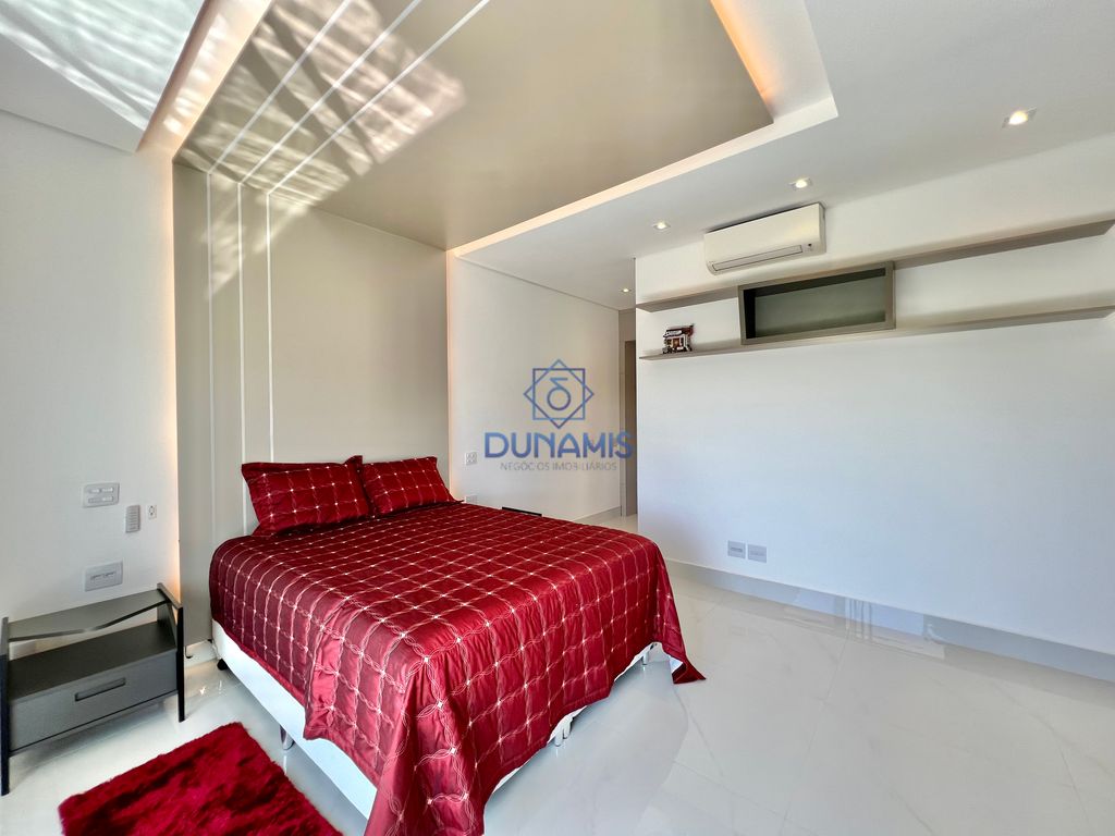 Mansão luxuosa no Condomínio Jardim Acapulco mobiliada e decorada em Acapulco, Guarujá — foto 72