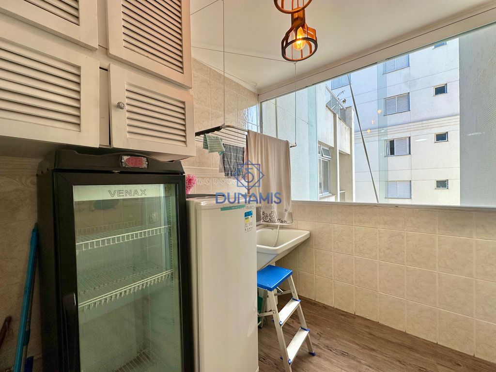 LINDO APARTAMENTO A VENDA COM 02 SUÍTES NA PRAIA DAS ASTÚRIAS em Jardim Astúrias, Guarujá — foto 17