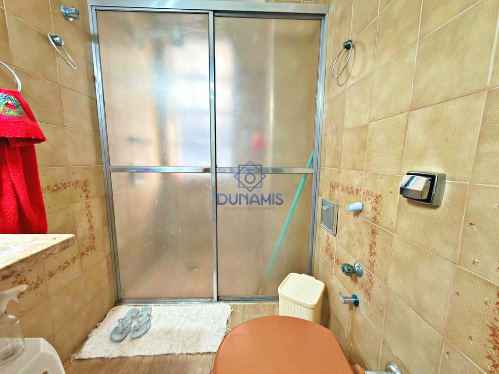 APARTAMENTO CONSERVADO  FRENTE MAR NA REGIÃO DE PITANGUEIRAS em Pitangueiras, Guarujá — foto 39