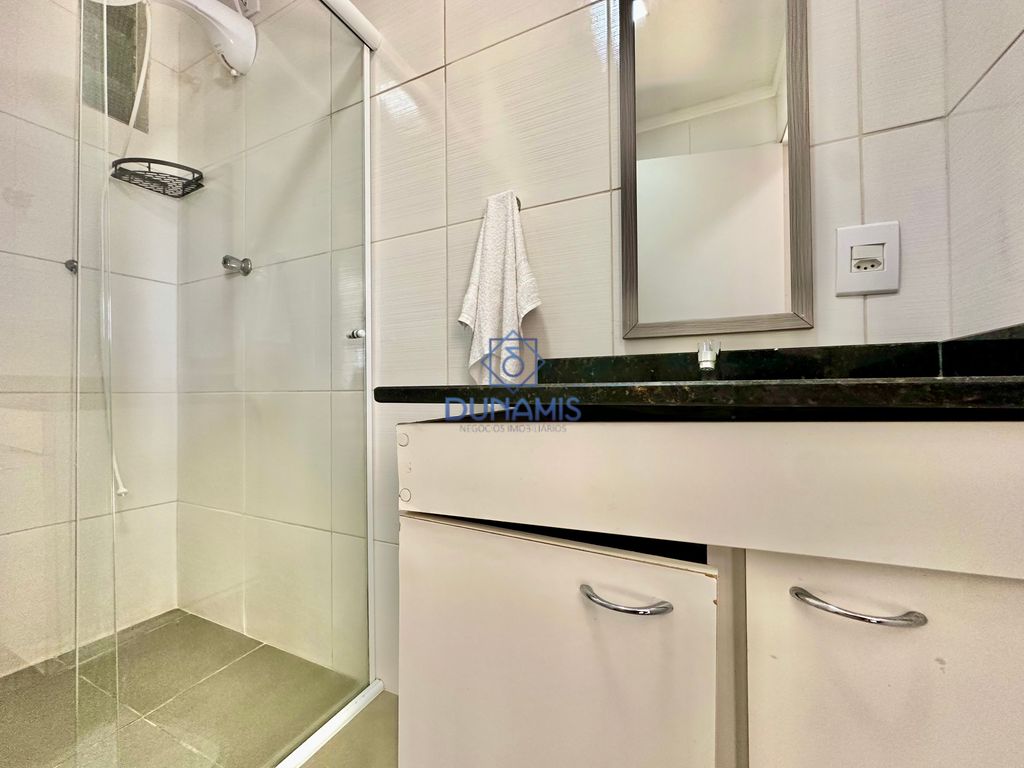 Apartamento à venda, 160 m² por R$ 960.000,00 - Morro do Maluf - Guarujá/SP em Pitangueiras, Guarujá — foto 32