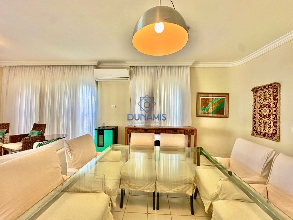 APARTAMENTO Á VENDA -  FRENTE MAR - PRAIA DAS ASTÚRIAS em Jardim Astúrias, Guarujá — foto 4