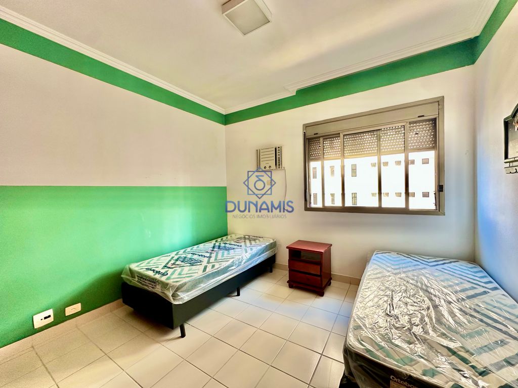 APARTAMENTO Á VENDA -  FRENTE MAR - PRAIA DAS ASTÚRIAS em Jardim Astúrias, Guarujá — foto 22