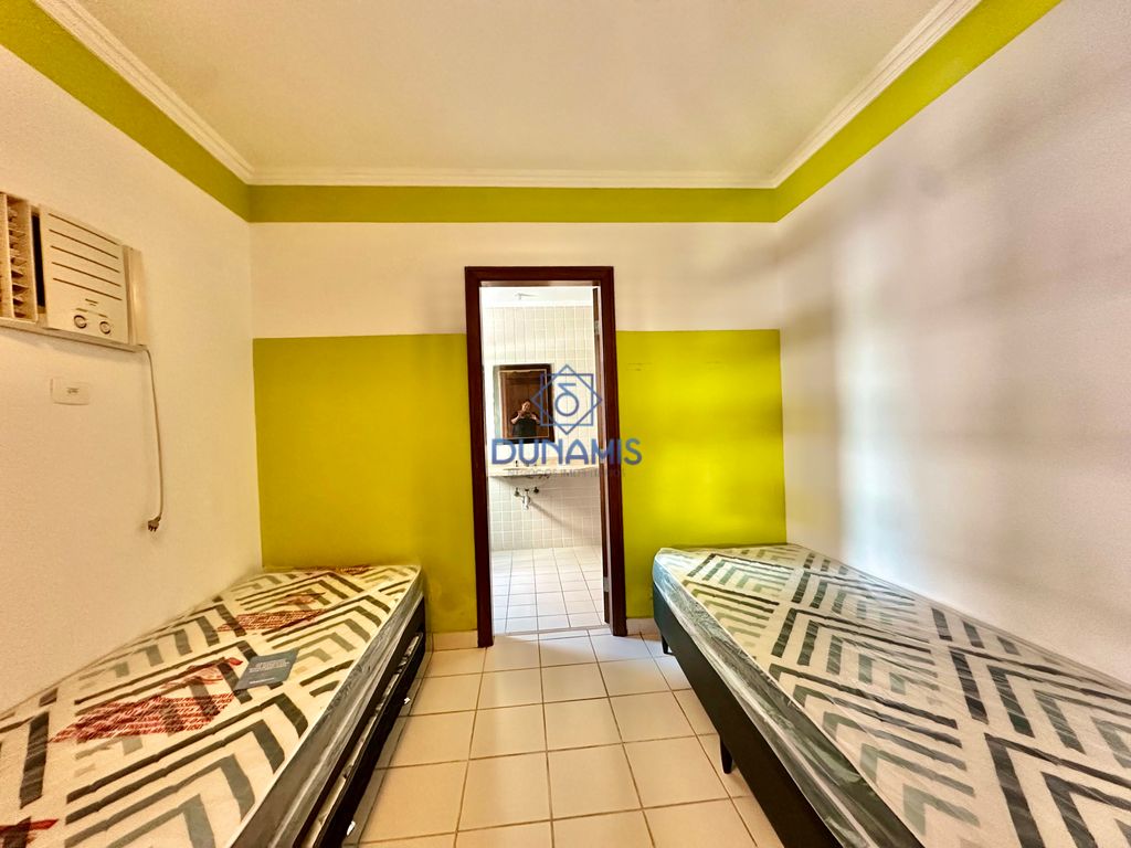 APARTAMENTO Á VENDA -  FRENTE MAR - PRAIA DAS ASTÚRIAS em Jardim Astúrias, Guarujá — foto 28