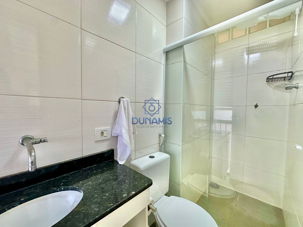 Apartamento à venda, 160 m² por R$ 960.000,00 - Morro do Maluf - Guarujá/SP em Pitangueiras, Guarujá — foto 31