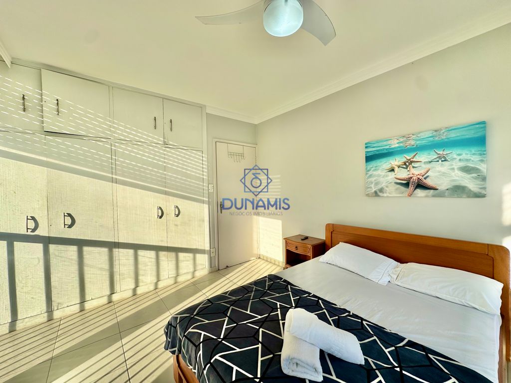 Apartamento à venda, 160 m² por R$ 960.000,00 - Morro do Maluf - Guarujá/SP em Pitangueiras, Guarujá — foto 36