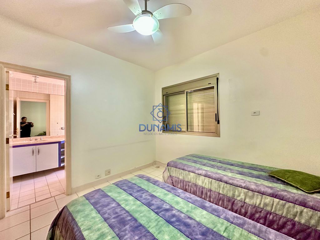 **APARTAMENTO Á VENDA -  FRENTE MAR - PRAIA DAS ASTÚRIAS** em Jardim Astúrias, Guarujá — foto 18