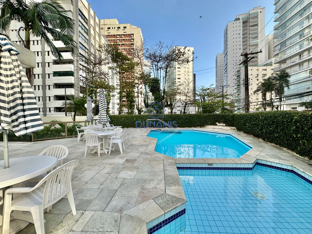 APARTAMENTO Á VENDA -  FRENTE MAR - PRAIA DAS ASTÚRIAS em Jardim Astúrias, Guarujá — foto 48