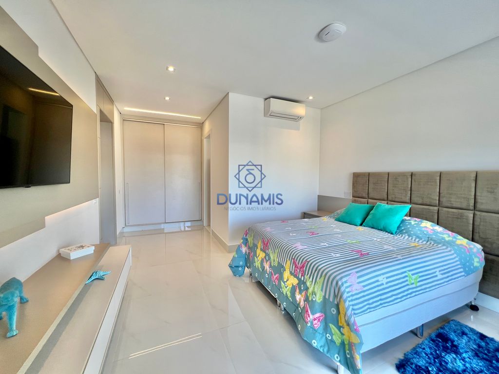 Mansão luxuosa no Condomínio Jardim Acapulco mobiliada e decorada em Acapulco, Guarujá — foto 90