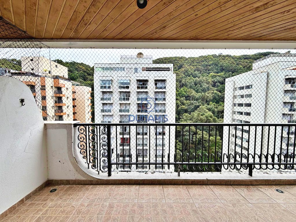 APARTAMENTO REFORMADO AMPLO COM DUAS VAGAS DE GARAGEM E LAZER COMPLETO em Pitangueiras, Guarujá — foto 9