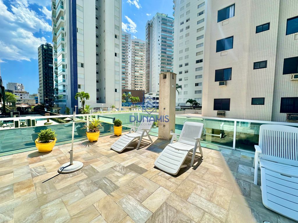 APARTAMENTO ALTO PADRÃO FRENTE MAR  À VENDA PRAIA DAS ASTÚRIAS - LAZER COMPLETO em Jardim Astúrias, Guarujá — foto 47