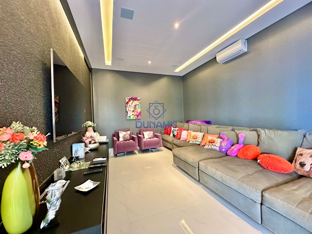 Mansão luxuosa no Condomínio Jardim Acapulco mobiliada e decorada em Acapulco, Guarujá — foto 102