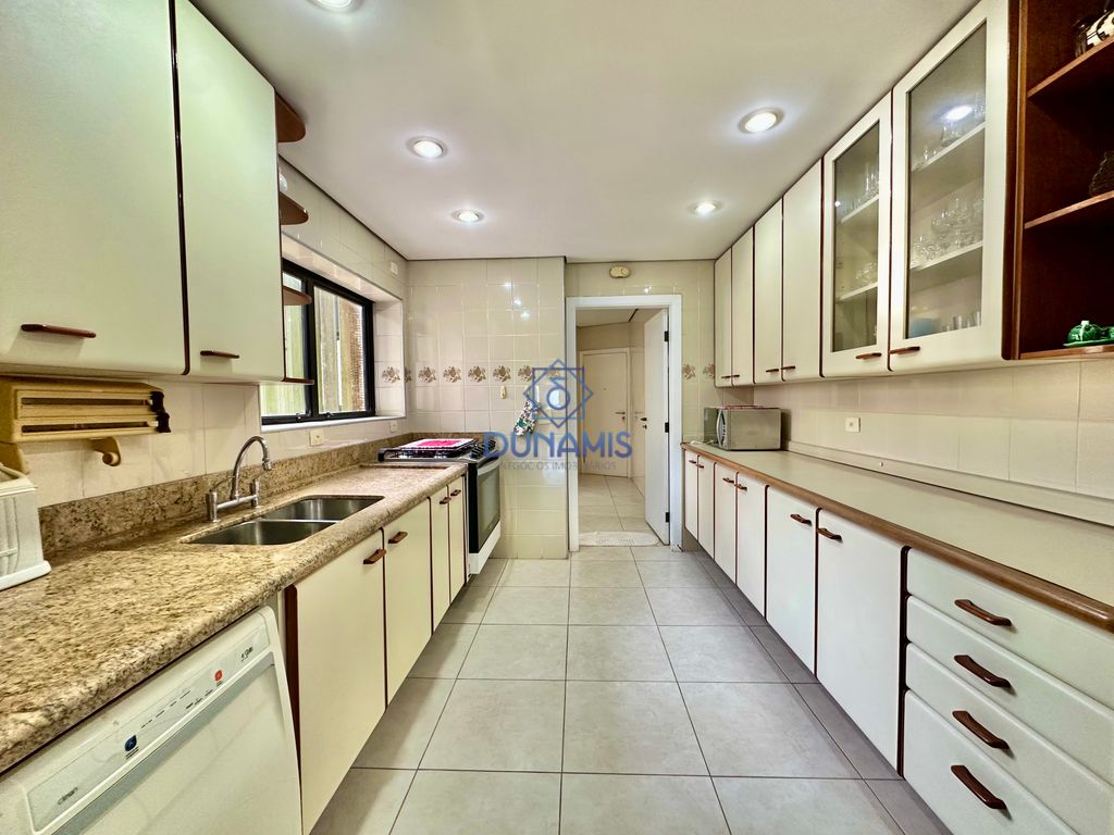 Apartamento com 3 dormitórios à venda, 192 m², jardim astúrias, GUARUJA - SP em Jardim Astúrias, Guarujá — foto 13