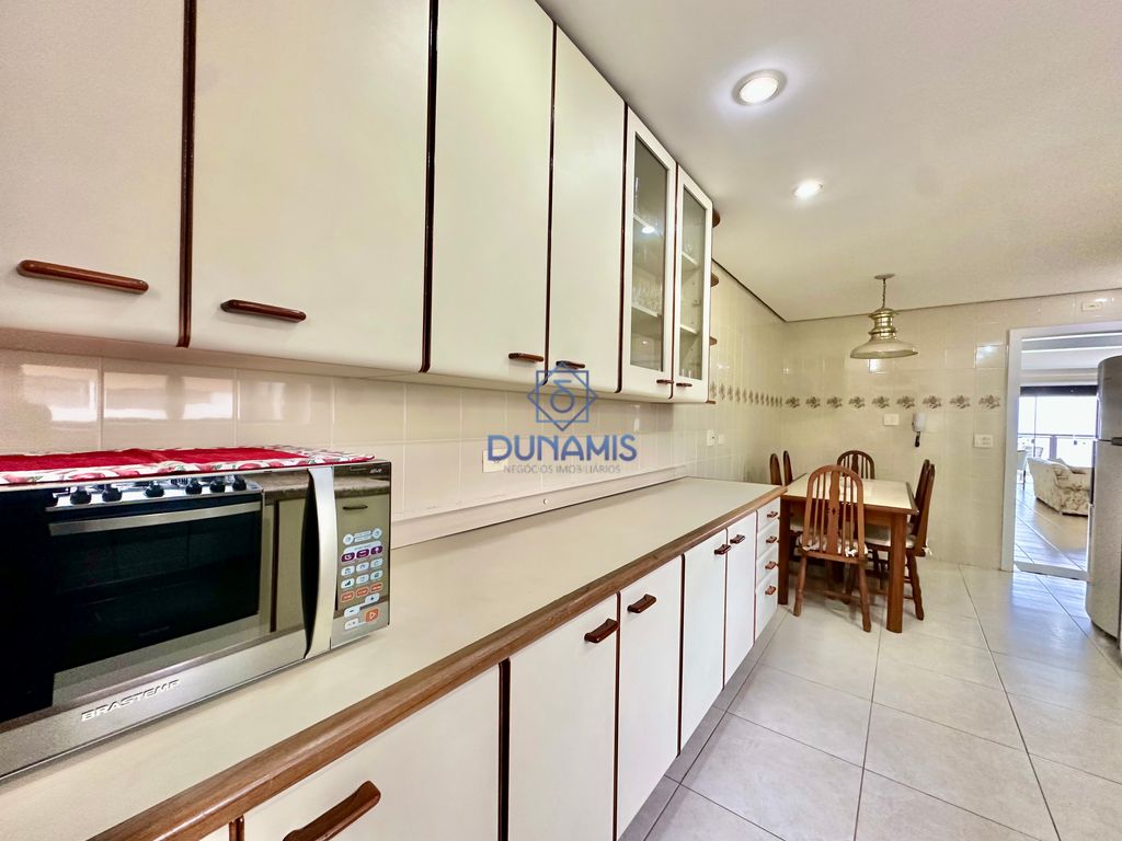 Apartamento com 3 dormitórios à venda, 192 m², jardim astúrias, GUARUJA - SP em Jardim Astúrias, Guarujá — foto 14
