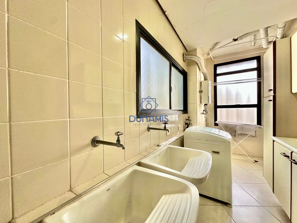 Apartamento com 3 dormitórios à venda, 192 m², jardim astúrias, GUARUJA - SP em Jardim Astúrias, Guarujá — foto 34