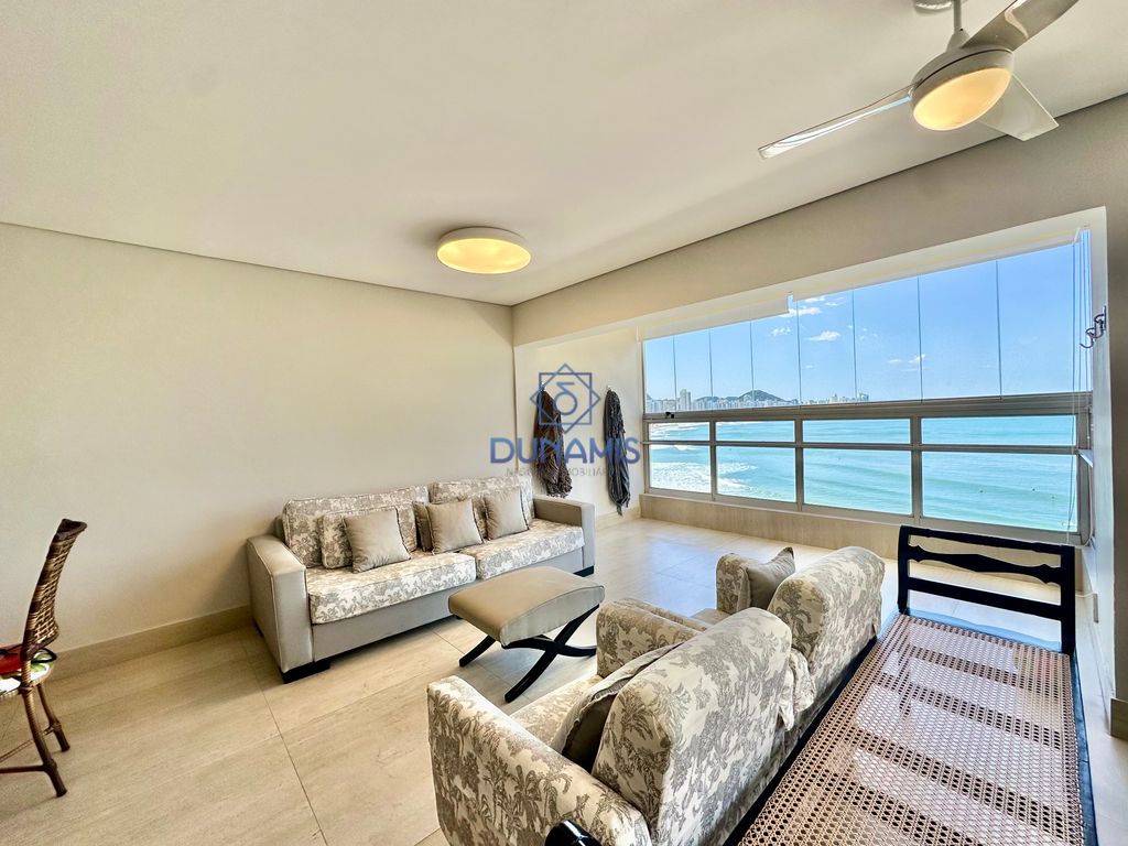 APARTAMENTO A VENDA NA PRAIA DAS ASTÚRIAS - FRENTE MAR - 3 SUÍTES em Jardim Astúrias, Guarujá — foto 15