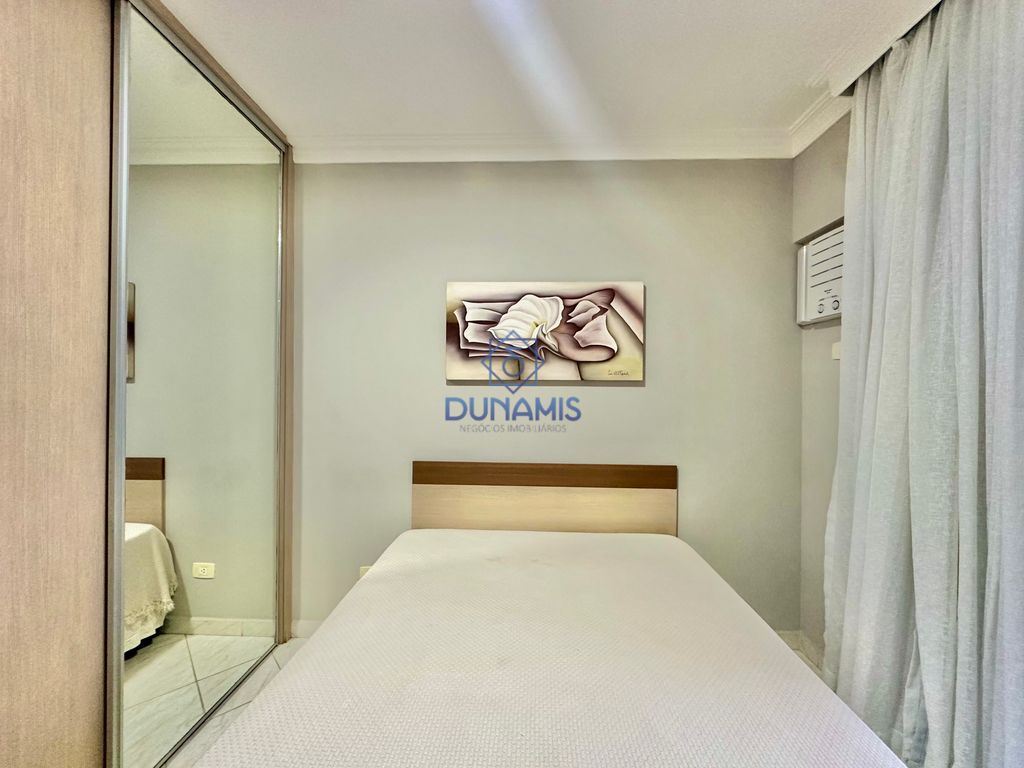 APARTAMENTO À VENDA NA PRAIA DAS ASTÚRIAS  - VISTA PARA O MAR em Tombo, Guarujá — foto 8