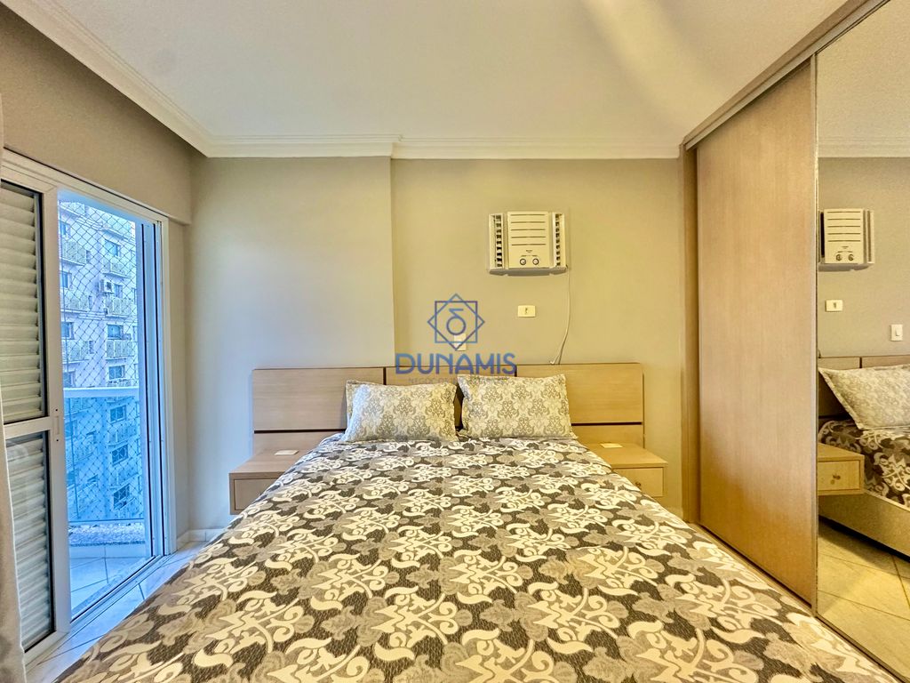 APARTAMENTO À VENDA NA PRAIA DAS ASTÚRIAS  - VISTA PARA O MAR em Tombo, Guarujá — foto 14