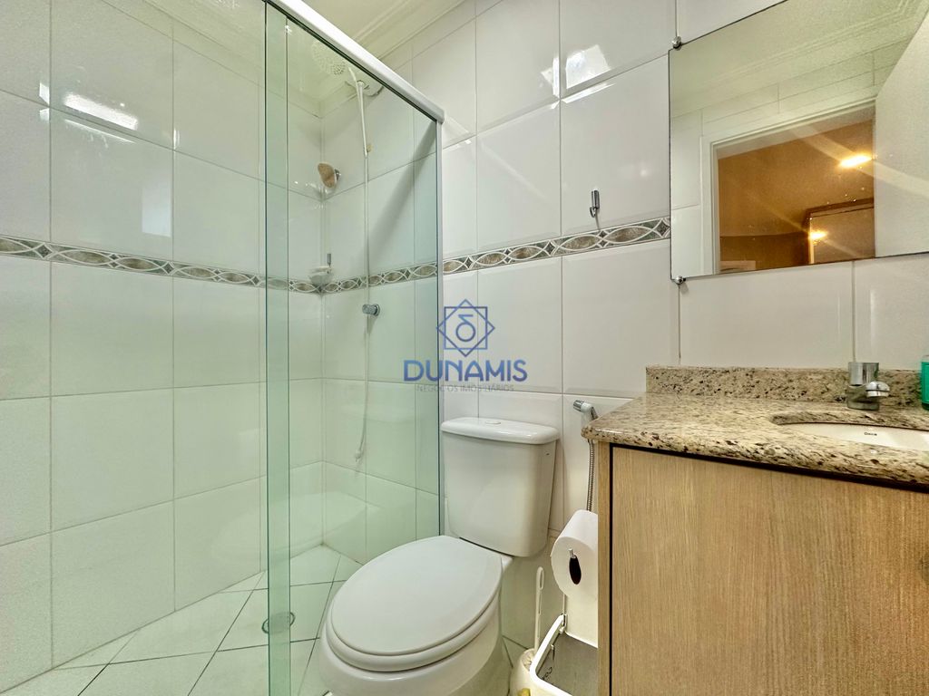 APARTAMENTO À VENDA NA PRAIA DAS ASTÚRIAS  - VISTA PARA O MAR em Tombo, Guarujá — foto 18
