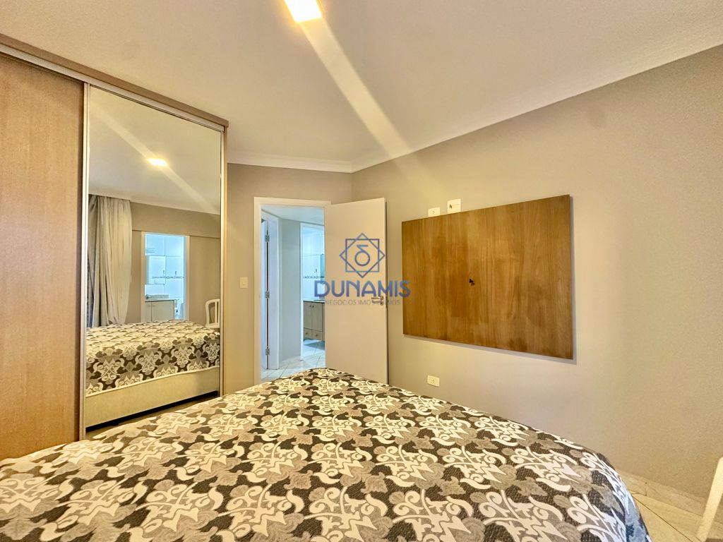 APARTAMENTO À VENDA NA PRAIA DAS ASTÚRIAS  - VISTA PARA O MAR em Tombo, Guarujá — foto 17