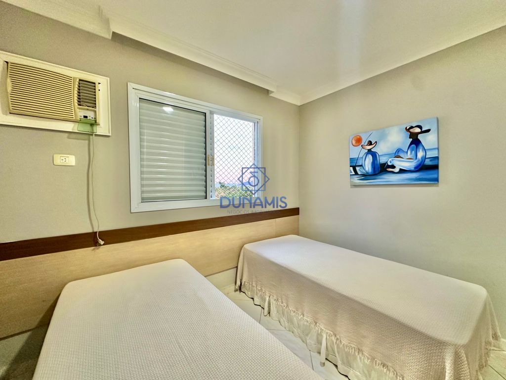 APARTAMENTO À VENDA NA PRAIA DAS ASTÚRIAS  - VISTA PARA O MAR em Tombo, Guarujá — foto 21