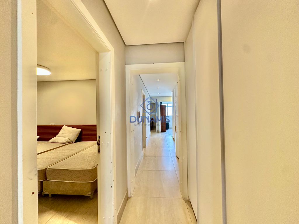 APARTAMENTO A VENDA NA PRAIA DAS ASTÚRIAS - FRENTE MAR - 3 SUÍTES em Jardim Astúrias, Guarujá — foto 26