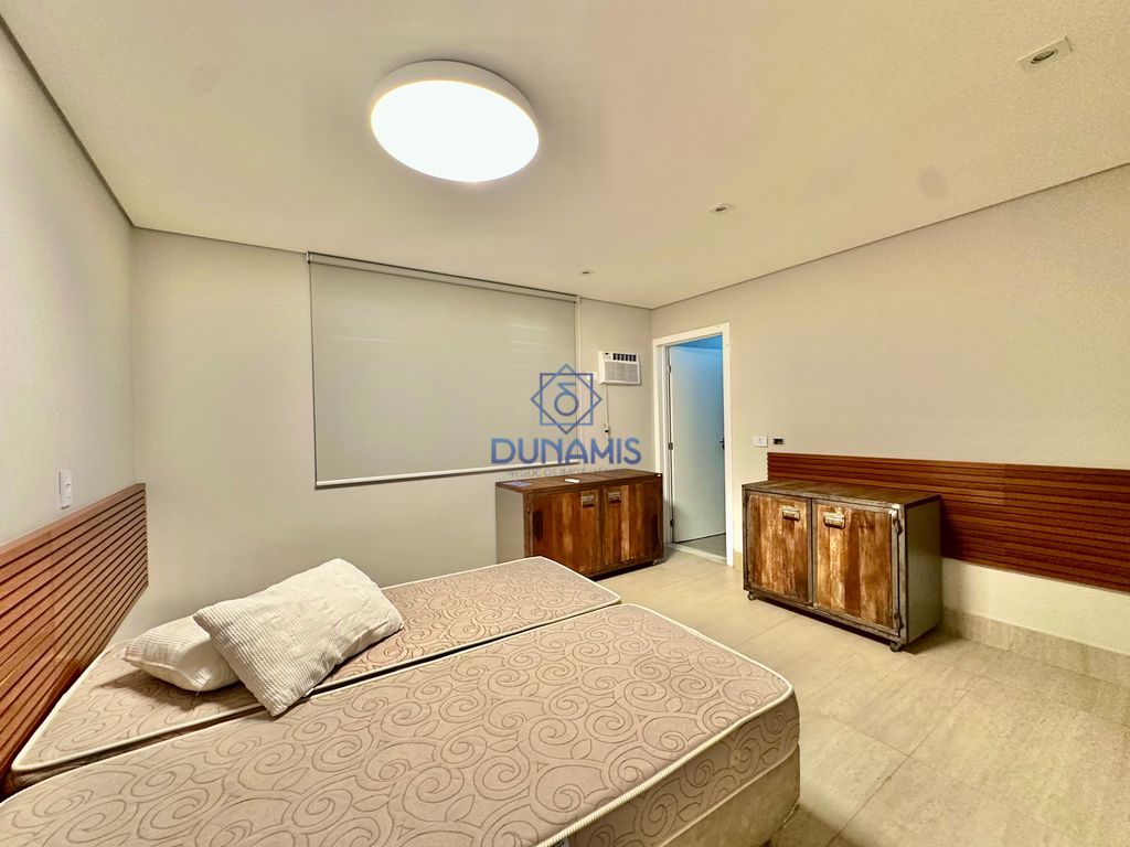 APARTAMENTO A VENDA NA PRAIA DAS ASTÚRIAS - FRENTE MAR - 3 SUÍTES em Jardim Astúrias, Guarujá — foto 33