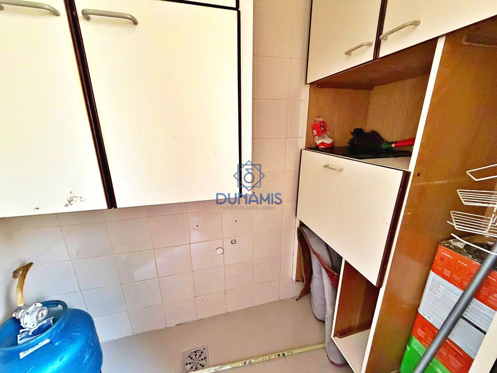 COBERTURA DUPLEX COM LAZER PRIVATIVO VAGA DE GARAGEM E PORTEIRA FECHADA em Jardim Astúrias, Guarujá — foto 35