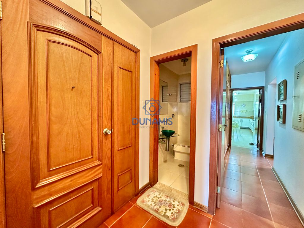 APARTAMENTO A VENDA NA PRAIA DAS ASTÚRIAS - FRENTE MAR - 4 SUÍTES em Jardim Astúrias, Guarujá — foto 13